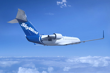 SkyWest Airlines » Aircraft